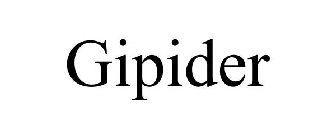 GIPIDER
