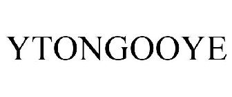 YTONGOOYE