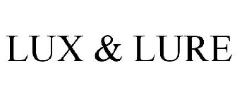 LUX & LURE