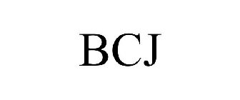 BCJ