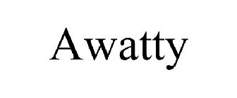 AWATTY