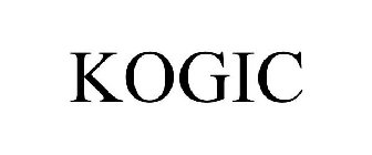 KOGIC