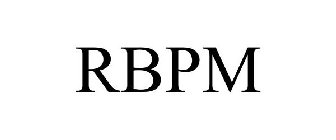 RBPM