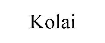 KOLAI