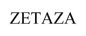 ZETAZA