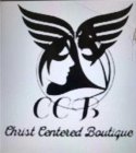 CCB CHRIST CENTERED BOUTIQUE