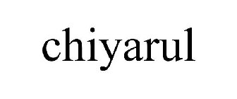 CHIYARUL