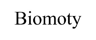 BIOMOTY