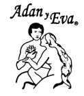 ADAN Y EVA