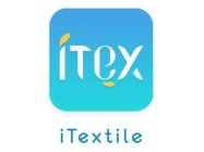 ITEX ITEXTILE