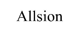 ALLSION