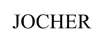 JOCHER