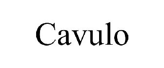 CAVULO