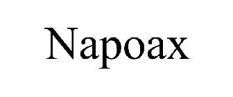 NAPOAX