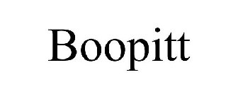 BOOPITT