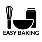 EASY BAKING