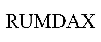 RUMDAX