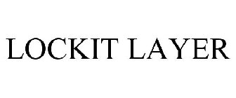 LOCKIT LAYER