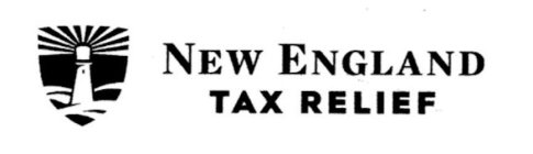 NEW ENGLAND TAX RELIEF