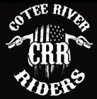 COTEE RIVER RIDERS CRR