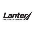 LANTER DELIVERY SYSTEMS
