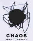 CHAOS MUSIC GROUP