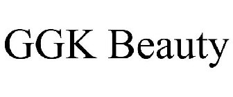 GGK BEAUTY