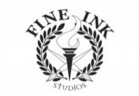 FINE INK STUDIOS