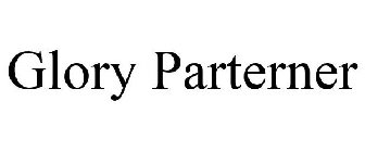GLORY PARTERNER