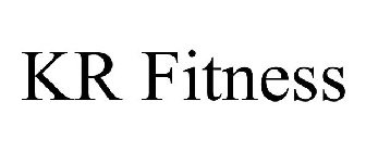 KR FITNESS