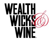 WEALTH WICKS & WINE