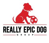 REALLY EPIC DOG GROUP