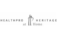 HEALTHPRO HP HERITAGE AT HOME
