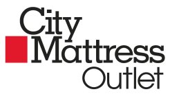 CITY MATTRESS OUTLET