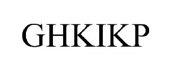 GHKIKP