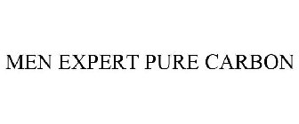 MEN EXPERT PURE CARBON