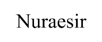 NURAESIR