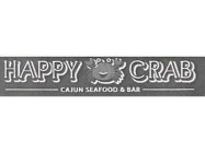 HAPPY CRAB CAJUN SEAFOOD & BAR