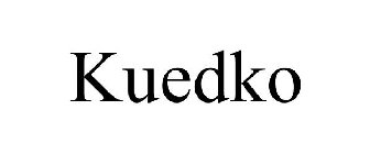 KUEDKO