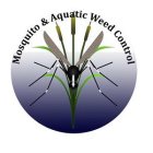 MOSQUITO & AQUATIC WEED CONTROL
