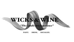 WICKS & WINE 
