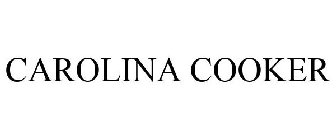 CAROLINA COOKER