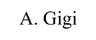 A. GIGI