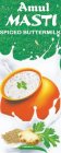 AMUL MASTI SPICED BUTTERMILK