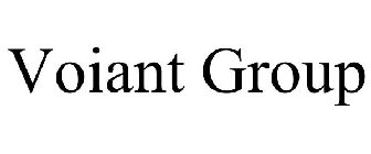 VOIANT GROUP