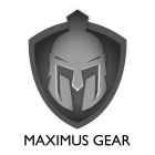 MAXIMUS GEAR M