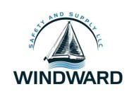 WINDWARD SAFETY AND SUPPLY LLC