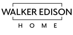 WALKER EDISON HOME