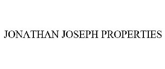 JONATHAN JOSEPH PROPERTIES