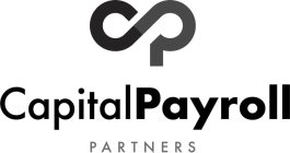 CP CAPITAL PAYROLL PARTNERS